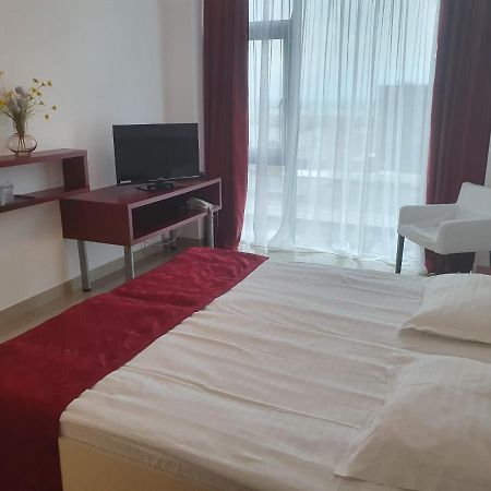 Hotel Hefaistos - Mamaia Exteriér fotografie