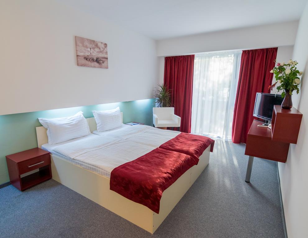 Hotel Hefaistos - Mamaia Pokoj fotografie